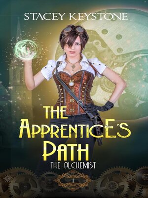 cover image of The Apprentice's Path